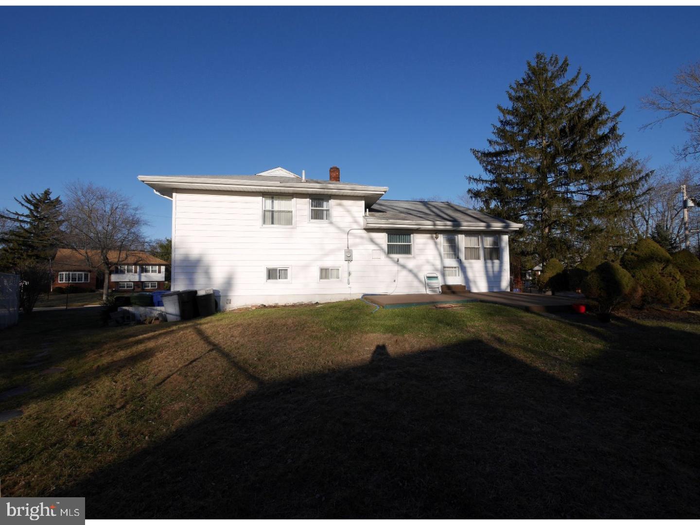 322 Sheffield Road Cherry Hill, NJ 08034 - Photo 20 of 24
