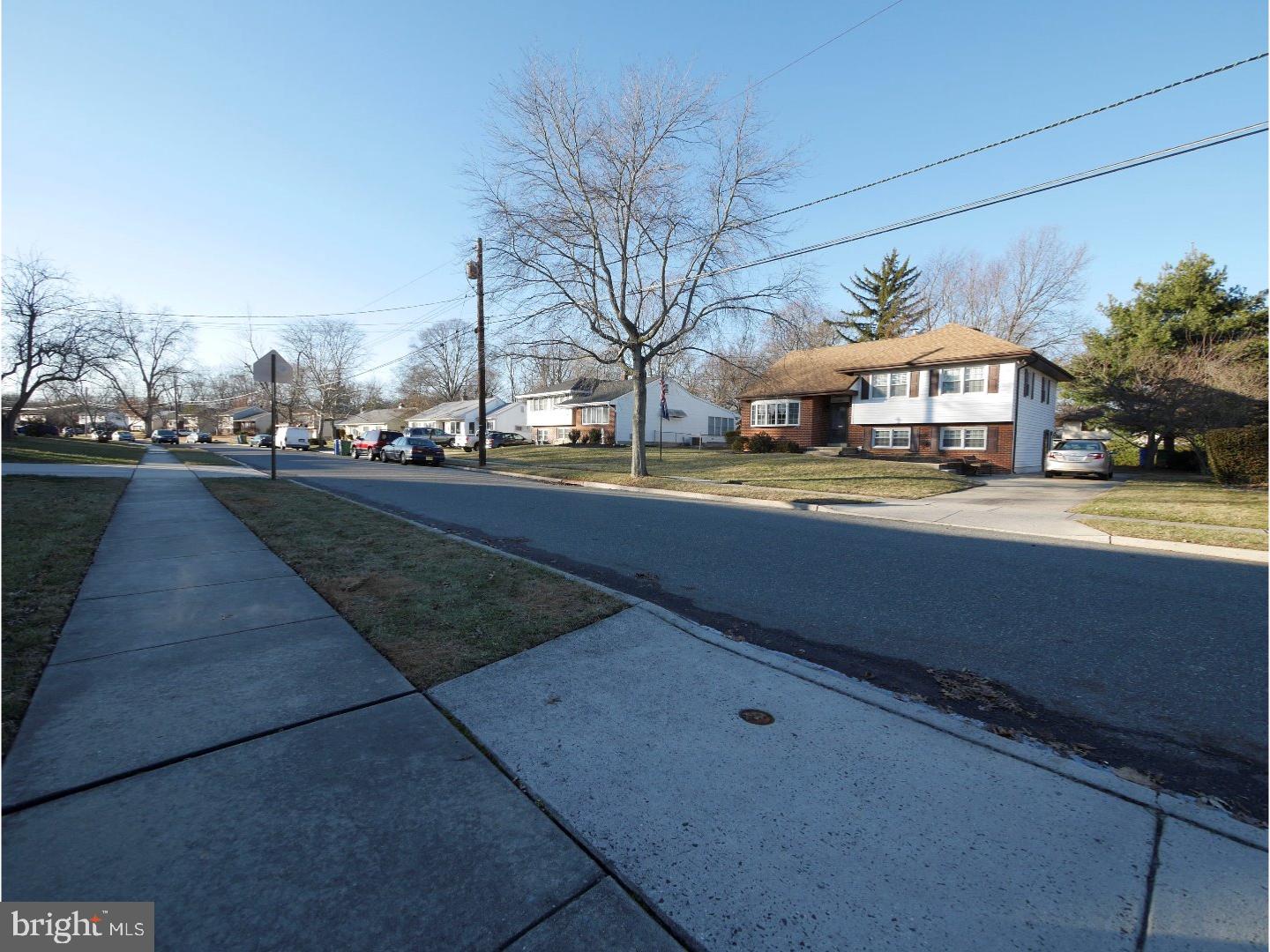 322 Sheffield Road Cherry Hill, NJ 08034 - Photo 21 of 24