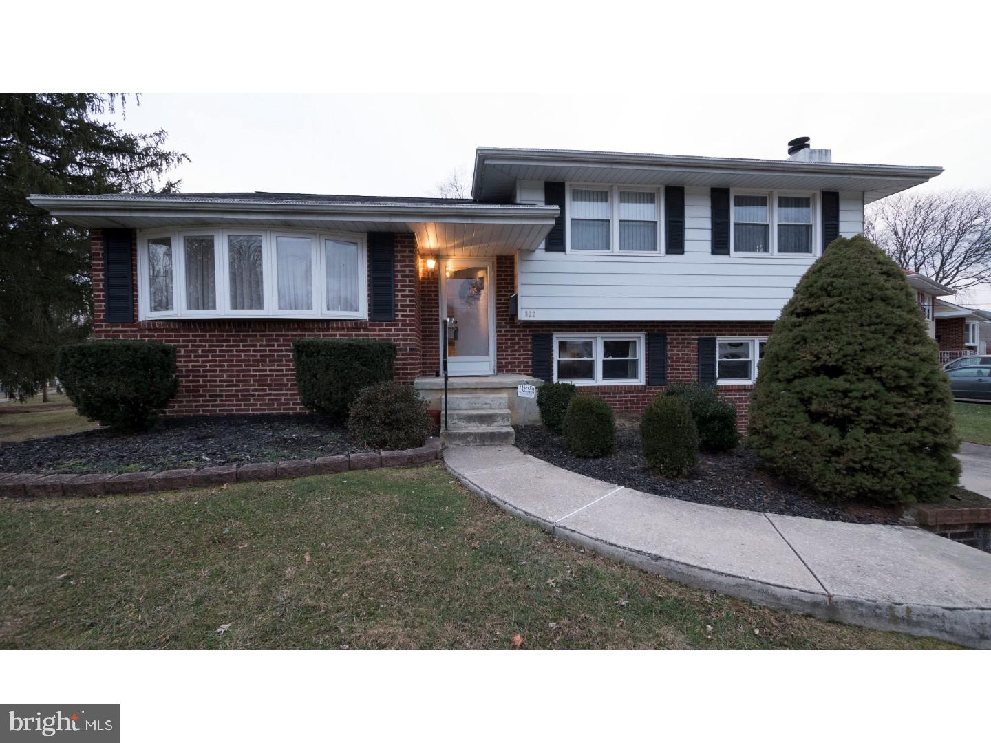 322 Sheffield Road Cherry Hill, NJ 08034 - Photo 22 of 24