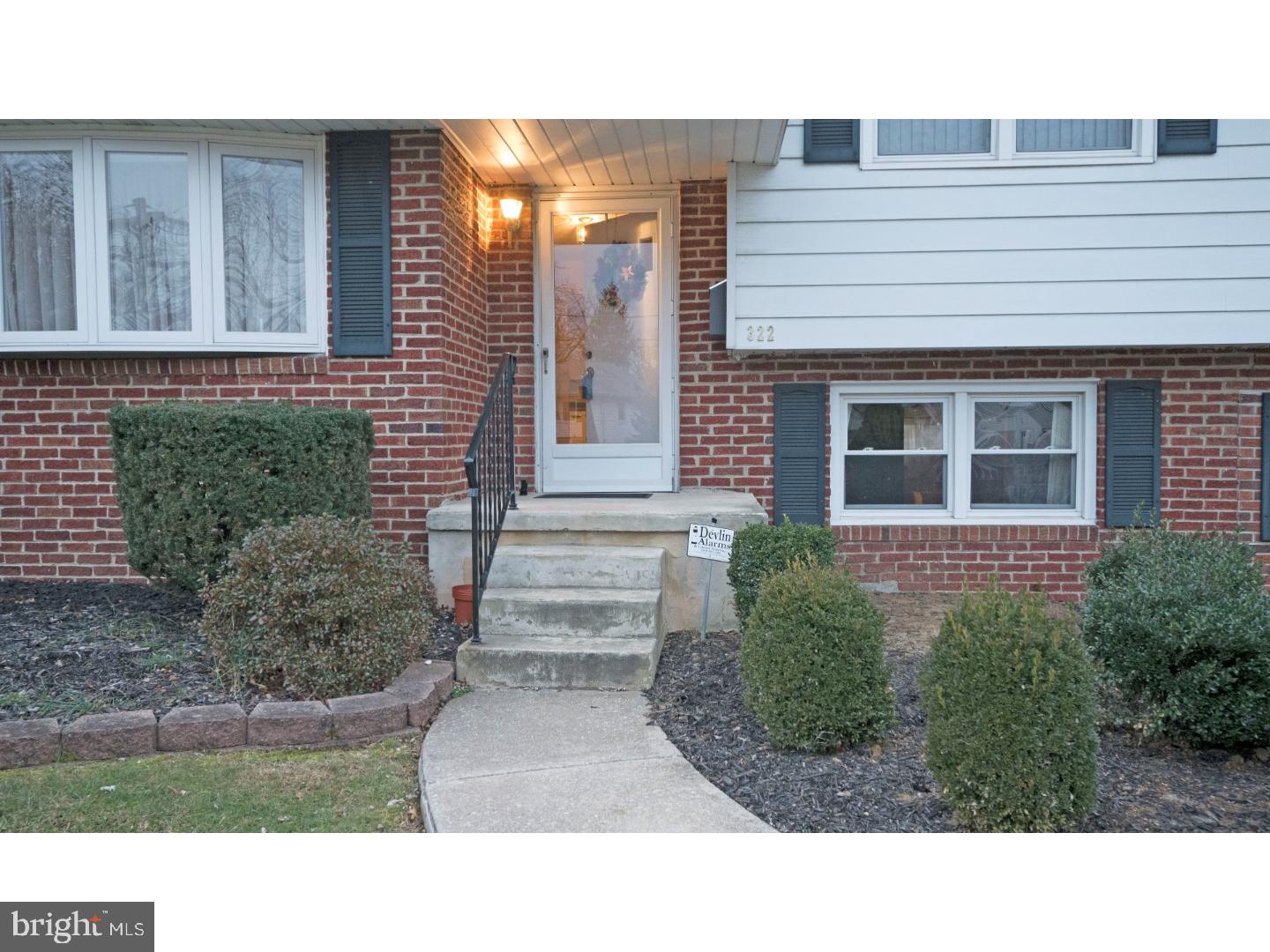 322 Sheffield Road Cherry Hill, NJ 08034 - Photo 6 of 24