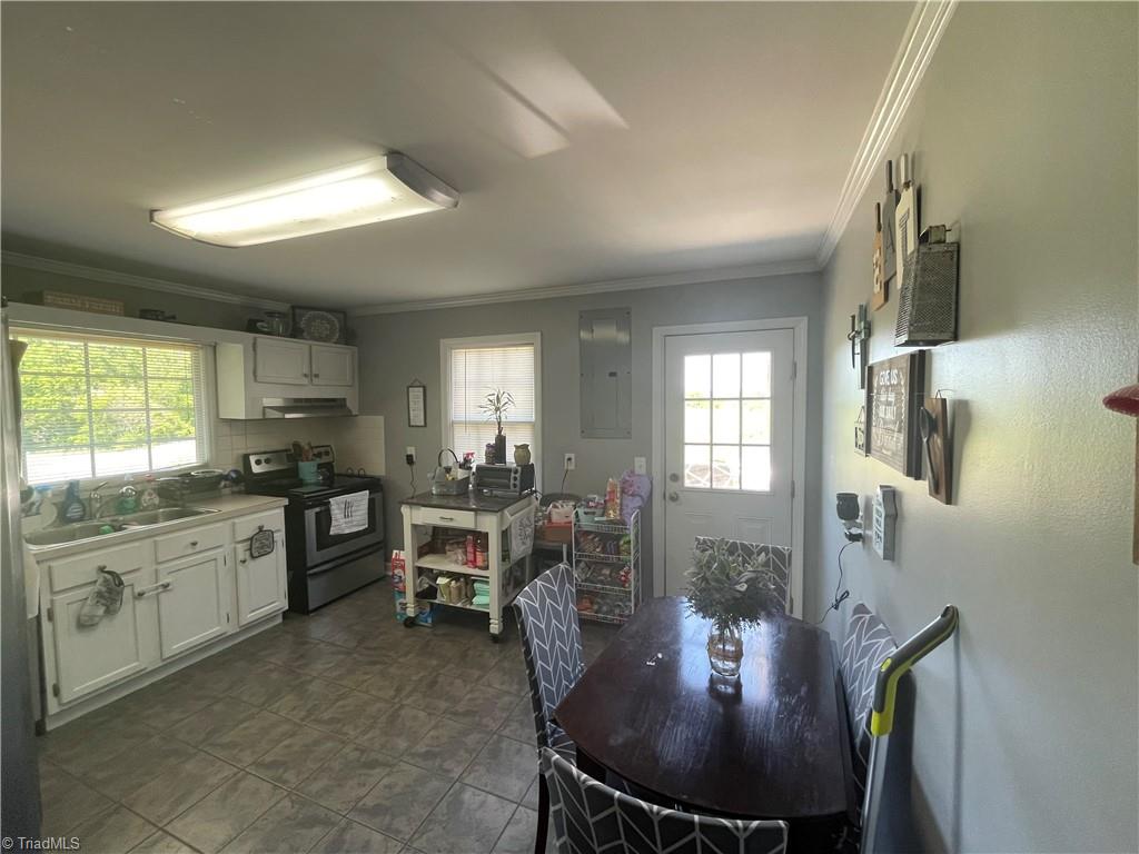 840 Early James Road Lexington, NC 27295 - Photo 10 of 18 Gallery Image 10