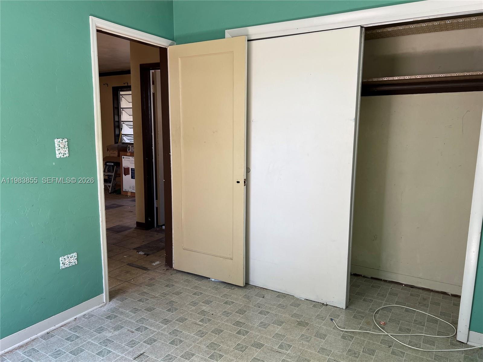 4420 Southwest 3rd Street Miami, FL 33134 - Photo 21 of 44 a view of an empty room