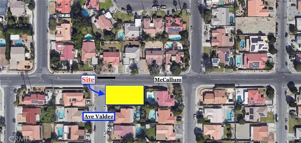 $184,900 | 0 Ave Valdez, Cathedral City, CA 92234