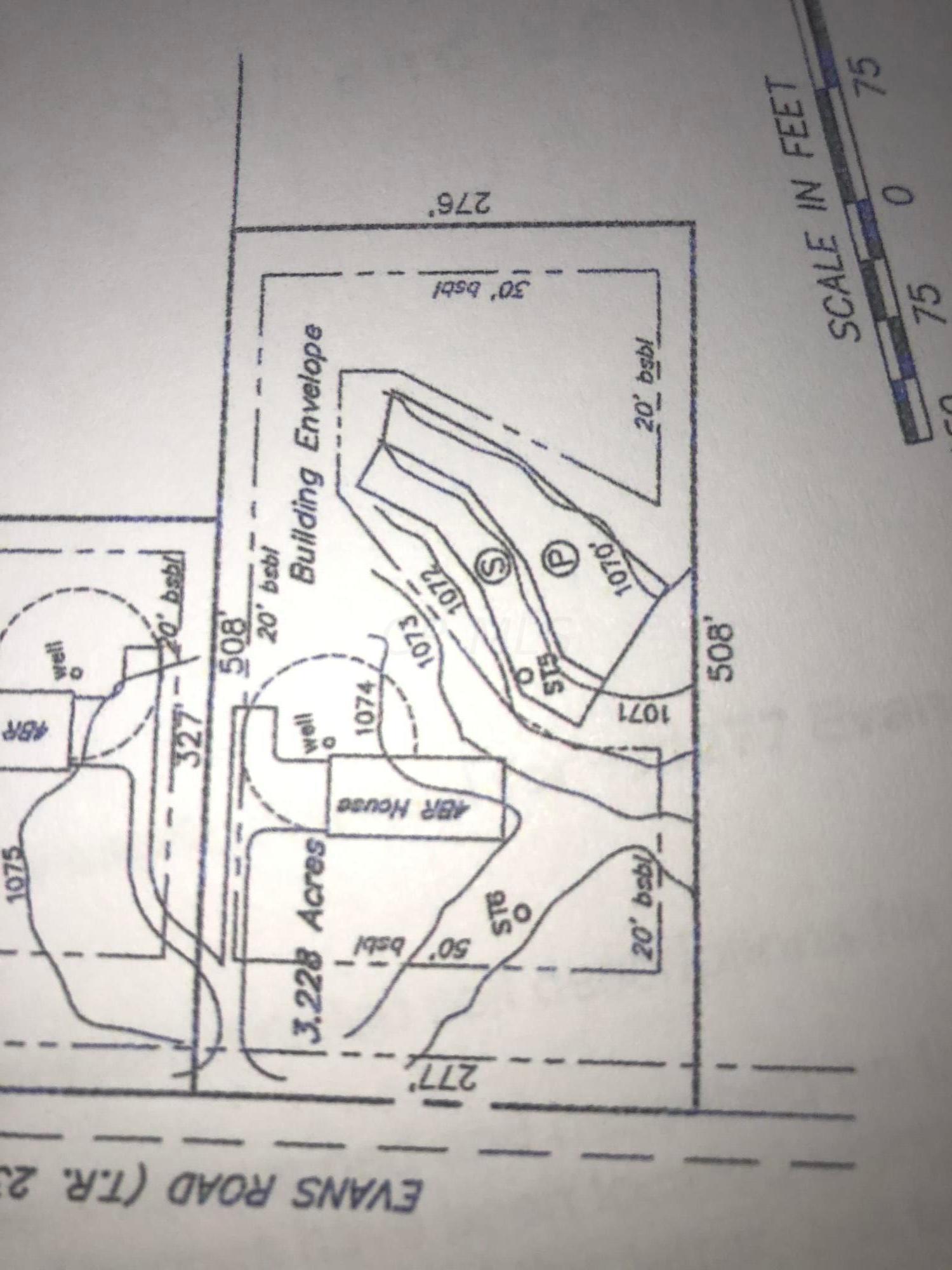 0 Evans Road, Unit TRACT 6 Raymond, OH 43067 - Photo 1 of 1 Gallery Image 1