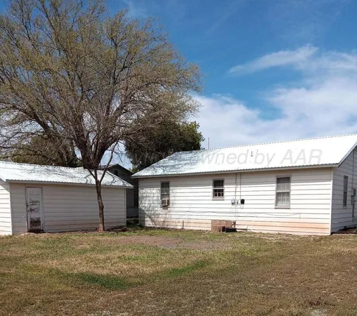 $78,000 | 327 Main Street, Quitaque, TX 79255