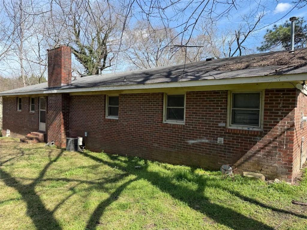 135 2nd Street Rockmart, GA 30153 - Photo 20 of 22