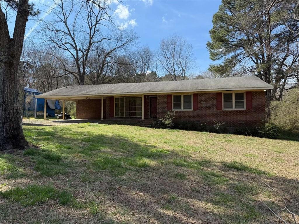 135 2nd Street Rockmart, GA 30153 - Photo 2 of 22