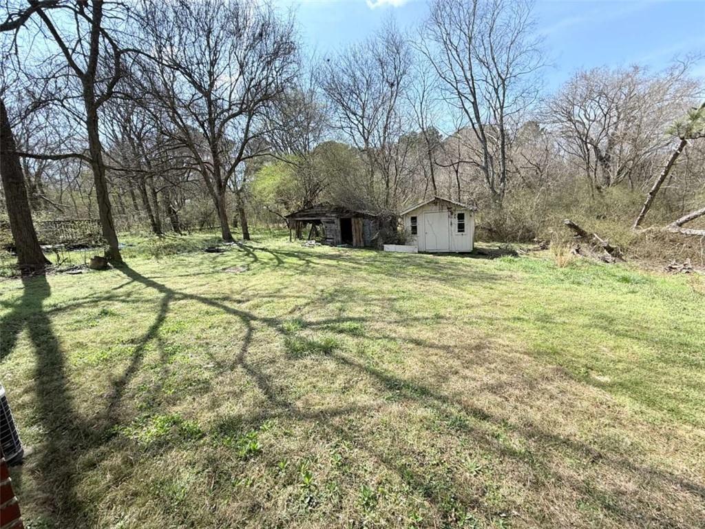 135 2nd Street Rockmart, GA 30153 - Photo 21 of 22