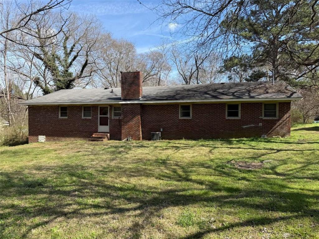 135 2nd Street Rockmart, GA 30153 - Photo 22 of 22