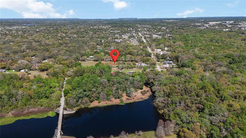 2700 Aein Road Orlando, FL 32817 - Photo 11 of 14 a view of a city