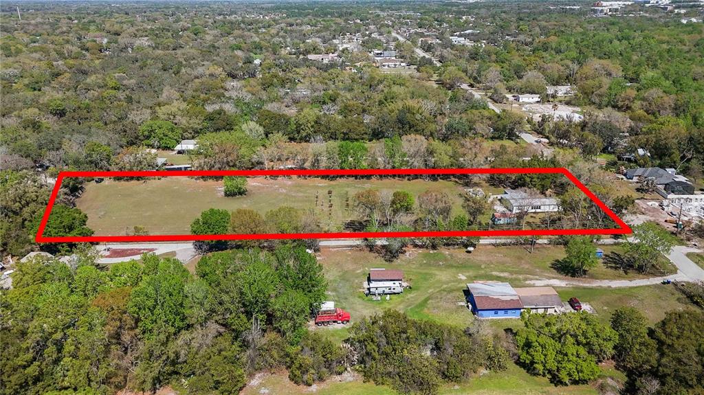 2700 Aein Road Orlando, FL 32817 - Photo 12 of 14 a view of a outdoor space