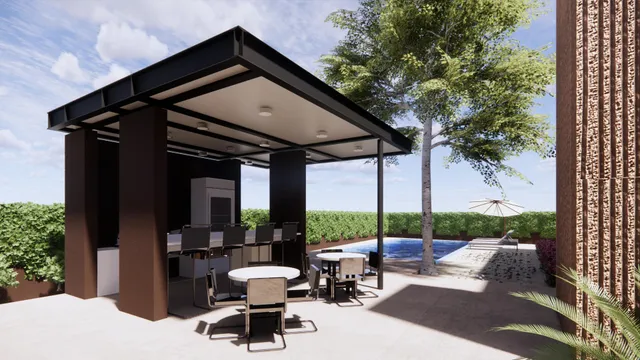 $3,200,000 | 211 North Sunrise Way, Palm Springs, CA 92262