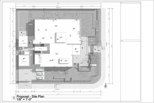 $3,200,000 | 211 North Sunrise Way, Palm Springs, CA 92262