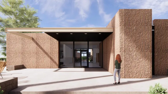 $3,200,000 | 211 North Sunrise Way, Palm Springs, CA 92262