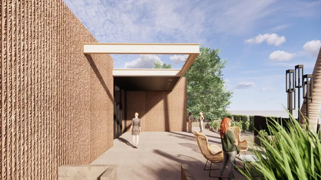 $3,200,000 | 211 North Sunrise Way, Palm Springs, CA 92262