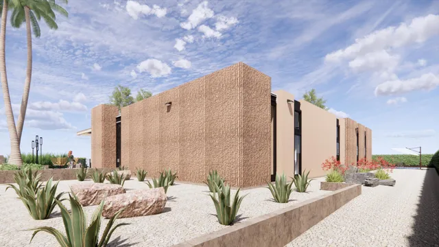 $3,200,000 | 211 North Sunrise Way, Palm Springs, CA 92262