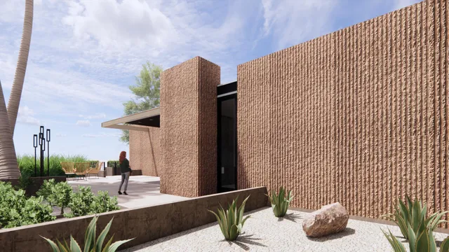 $3,200,000 | 211 North Sunrise Way, Palm Springs, CA 92262