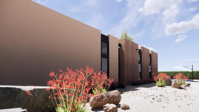 $3,200,000 | 211 North Sunrise Way, Palm Springs, CA 92262