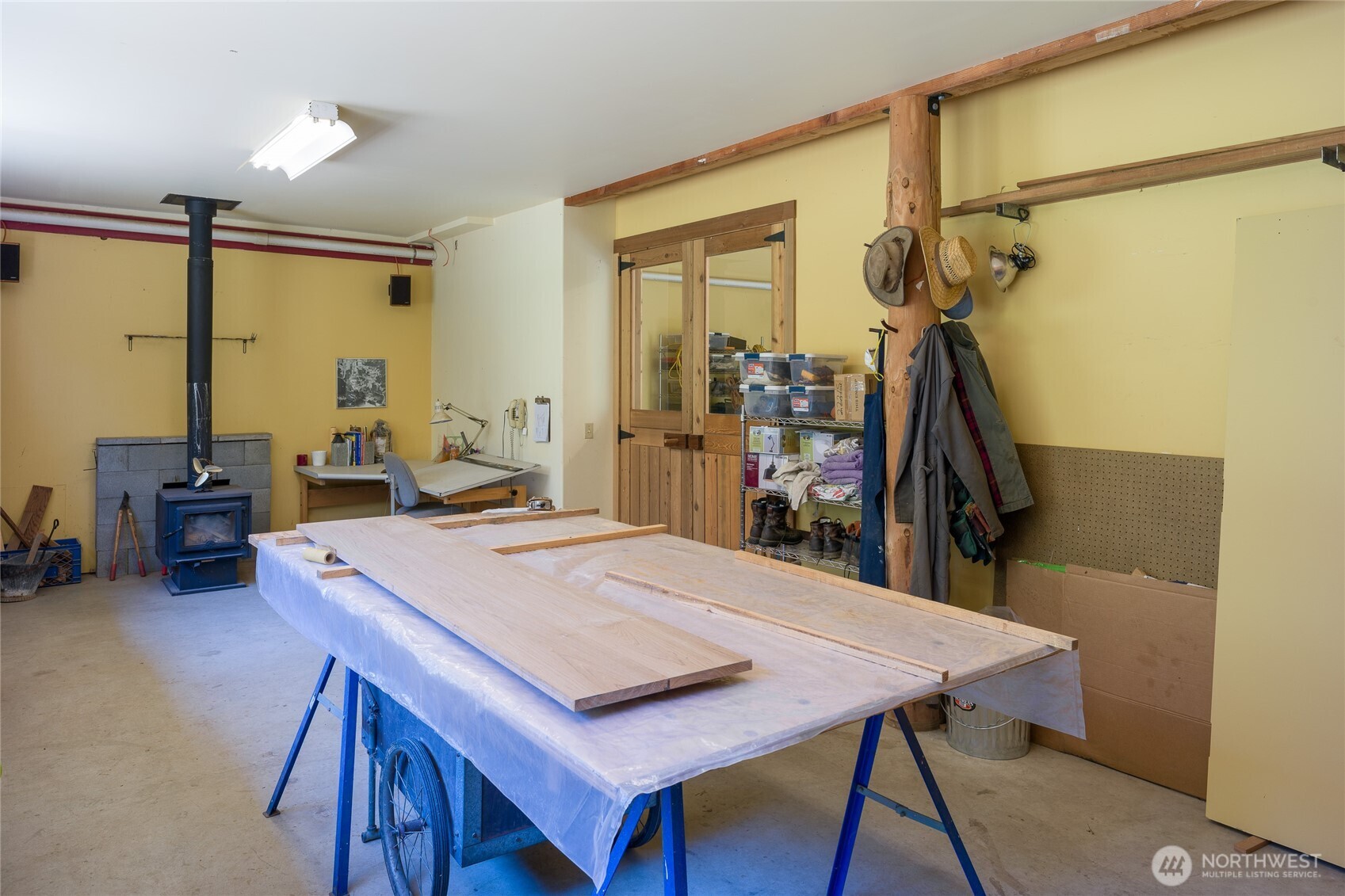 631 Cousins Road Lopez Island, WA 98261 - Photo 19 of 40 Gallery Image 19