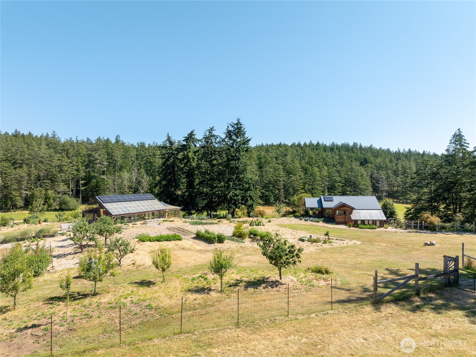 631 Cousins Road Lopez Island, WA 98261 - Photo 30 of 40 Gallery Image 30