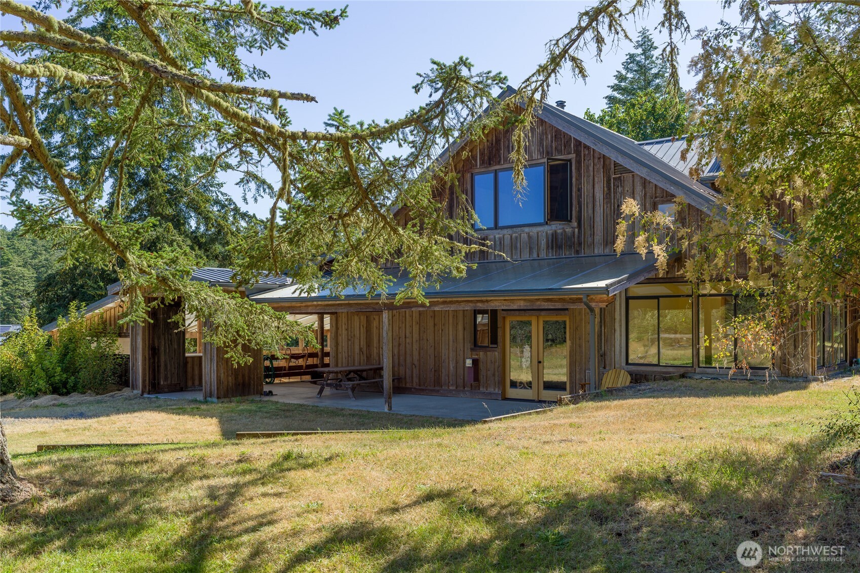 631 Cousins Road Lopez Island, WA 98261 - Photo 3 of 40 Gallery Image 3