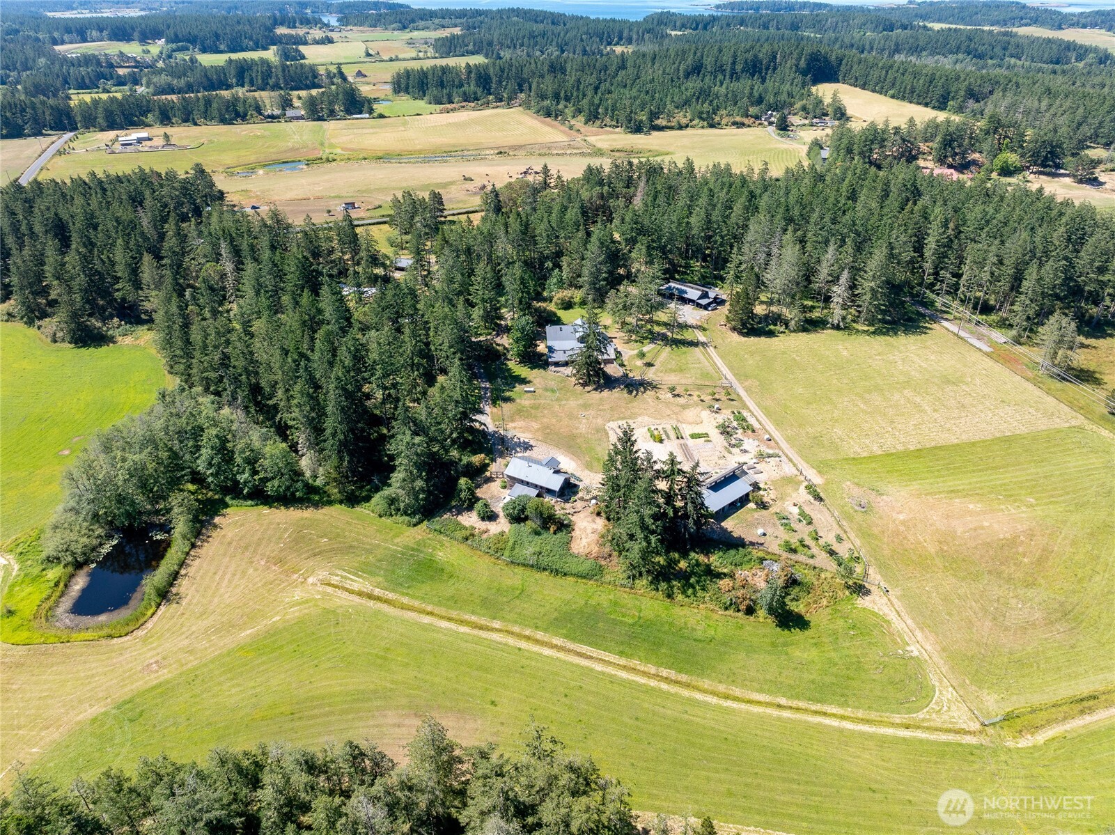 631 Cousins Road Lopez Island, WA 98261 - Photo 39 of 40 Gallery Image 39