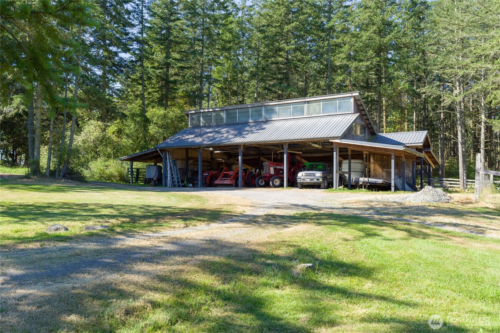 631 Cousins Road Lopez Island, WA 98261 - Photo 4 of 40 Gallery Image 4