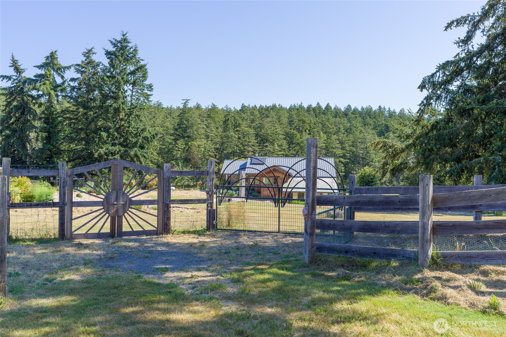 631 Cousins Road Lopez Island, WA 98261 - Photo 5 of 40 Gallery Image 5