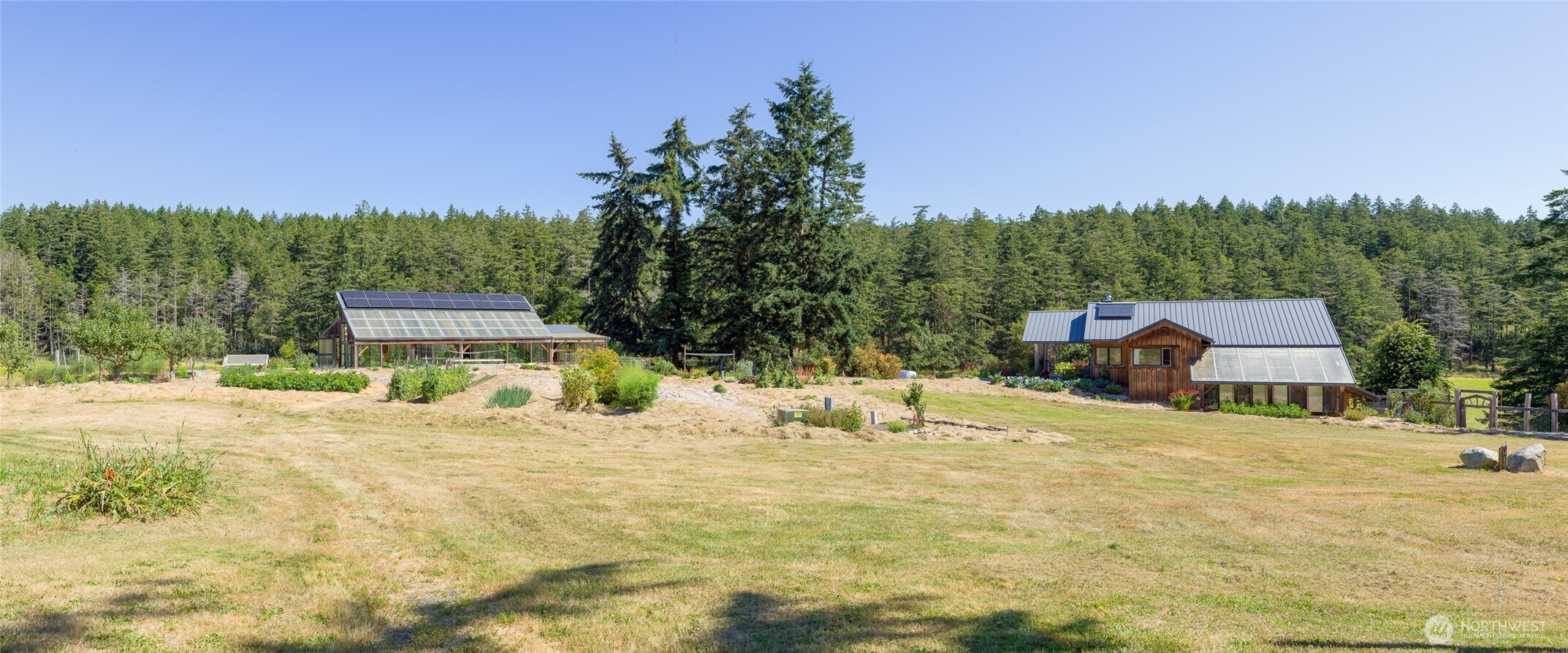 631 Cousins Road Lopez Island, WA 98261 - Photo 6 of 40 Gallery Image 6