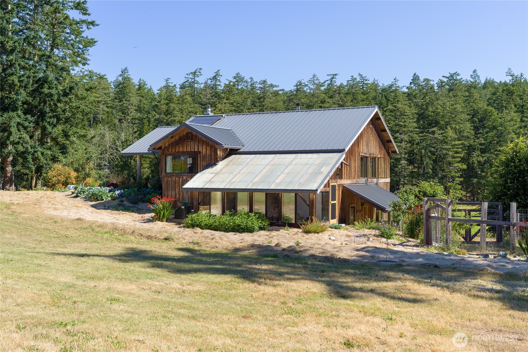 631 Cousins Road Lopez Island, WA 98261 - Photo 7 of 40 Gallery Image 7