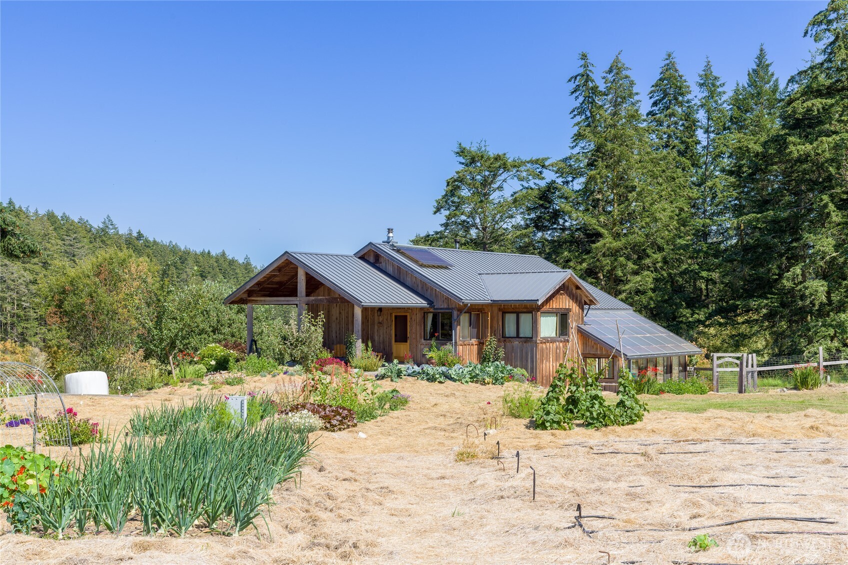 631 Cousins Road Lopez Island, WA 98261 - Photo 8 of 40 Gallery Image 8