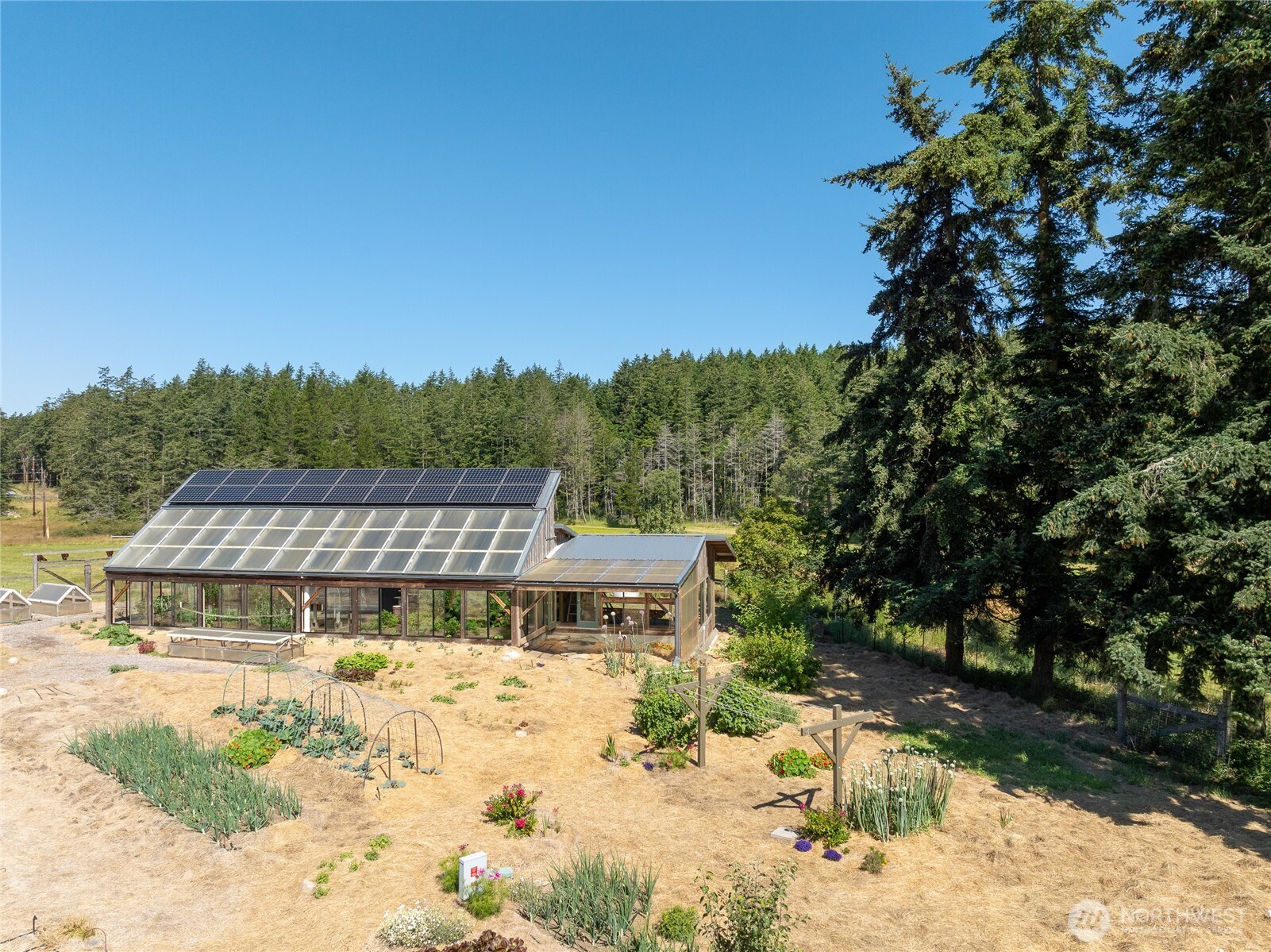 631 Cousins Road Lopez Island, WA 98261 - Photo 9 of 40 Gallery Image 9