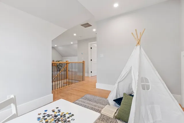 $1,190,000 | 10 Webber Avenue, Unit 1A, Bedford, MA 01730