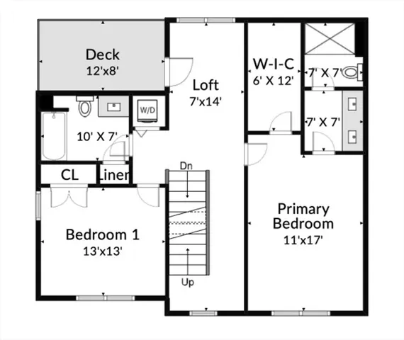 $1,190,000 | 10 Webber Avenue, Unit 1A, Bedford, MA 01730