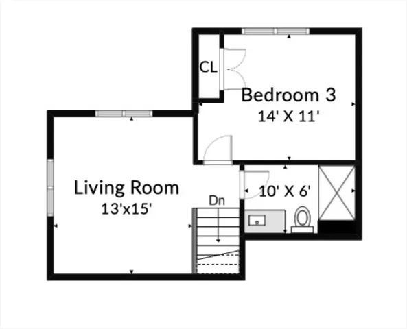 $1,190,000 | 10 Webber Avenue, Unit 1A, Bedford, MA 01730