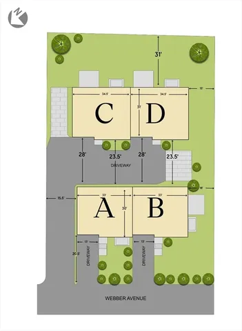 $1,190,000 | 10 Webber Avenue, Unit 1A, Bedford, MA 01730