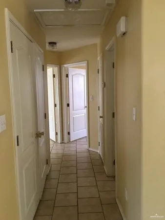 $925 | 3612 Zelma Street, Unit 2, Edinburg, TX 78541