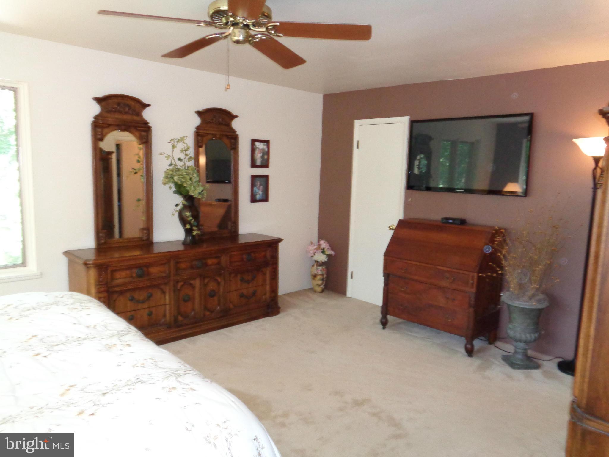 8304 Wicomico Road Pasadena, MD 21122 - Photo 12 of 18 Bedroom (Master)