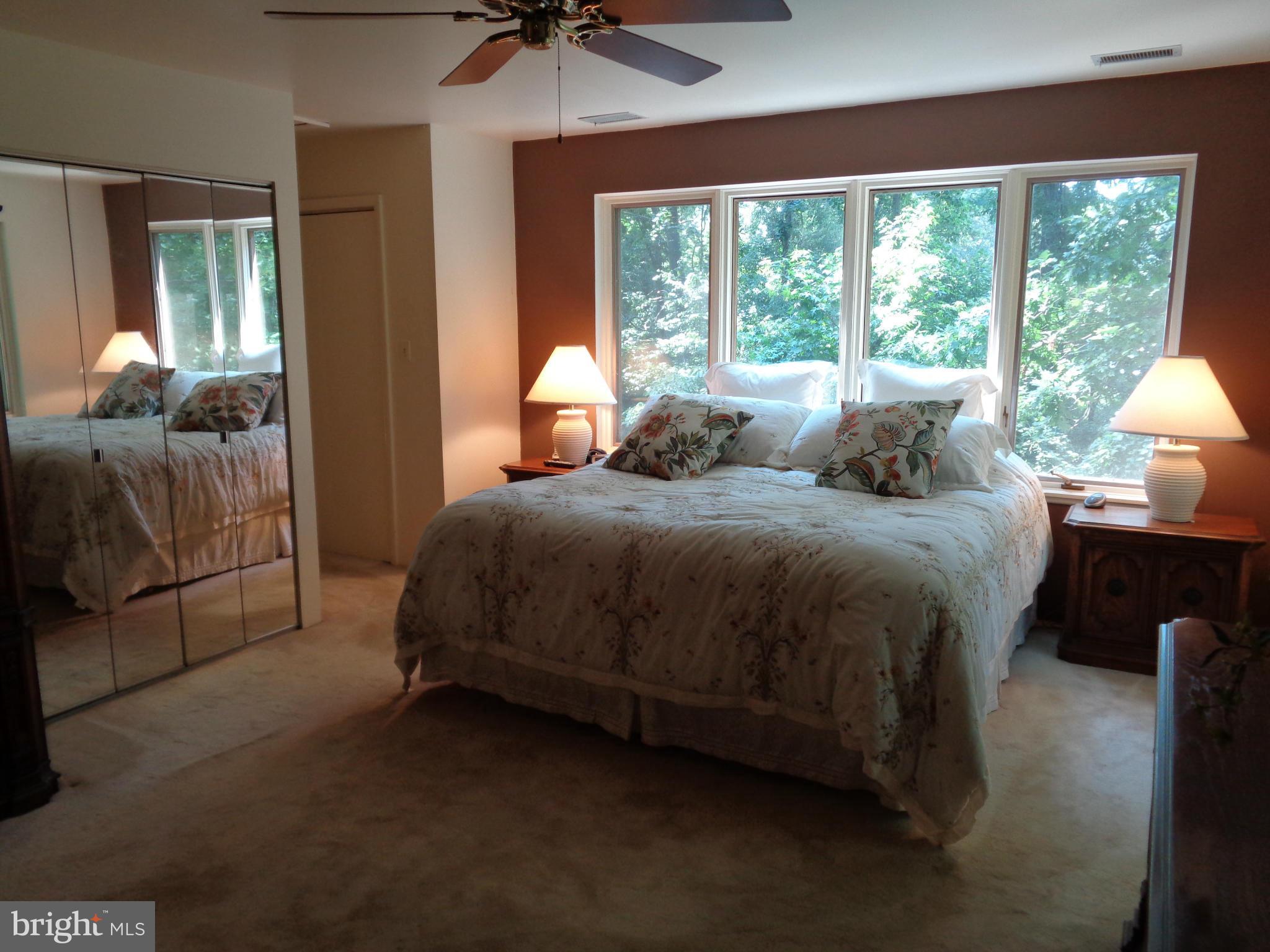 8304 Wicomico Road Pasadena, MD 21122 - Photo 13 of 18 Bedroom (Master)