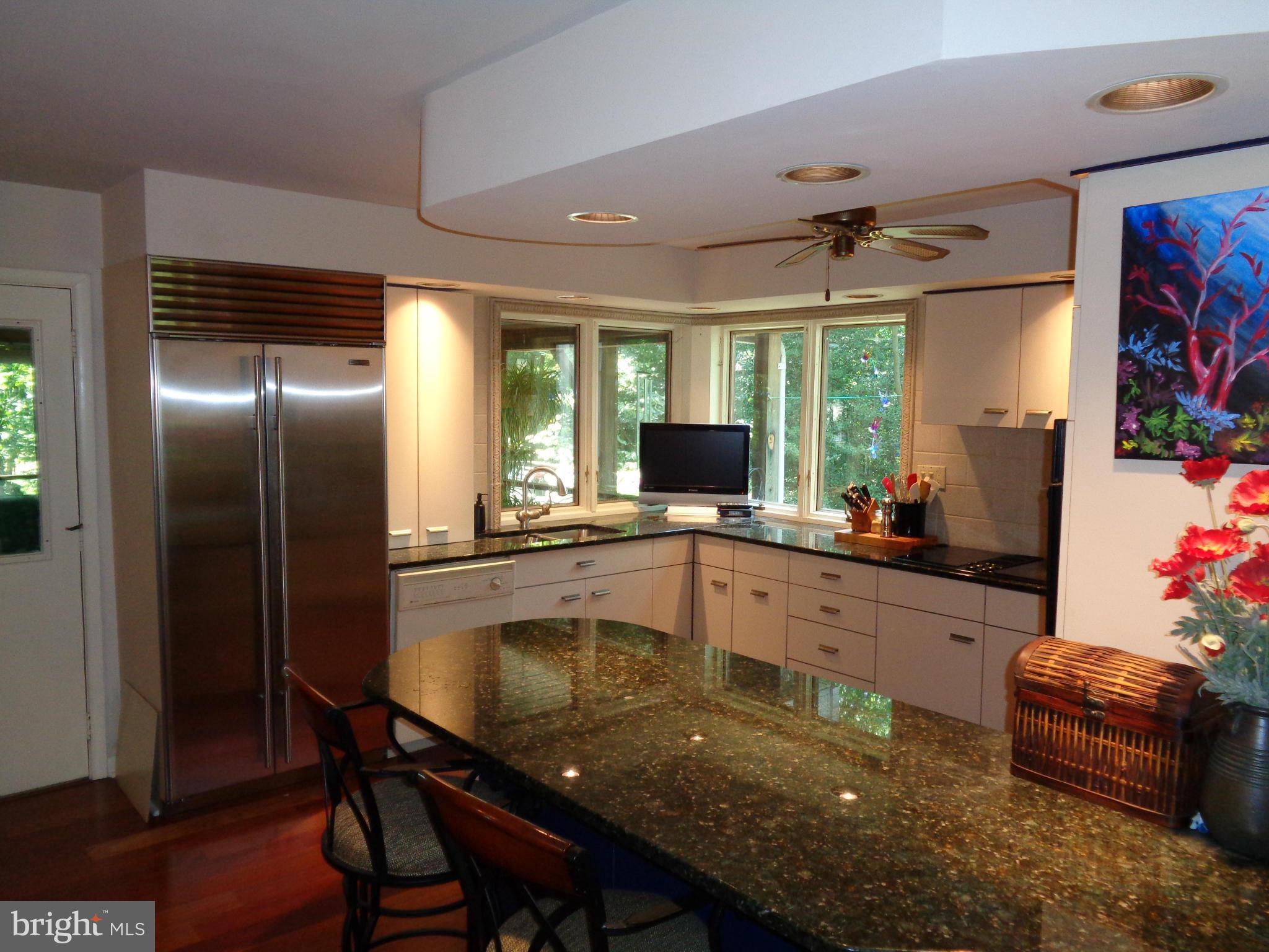 8304 Wicomico Road Pasadena, MD 21122 - Photo 8 of 18 Kitchen