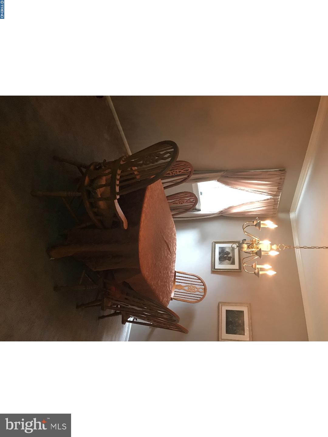 2635 Byberry Road Hatboro, PA 19040 - Photo 8 of 25 Dining Room