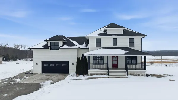 $899,900 | 10001 North Beverly Lane, La Porte, IN 46350