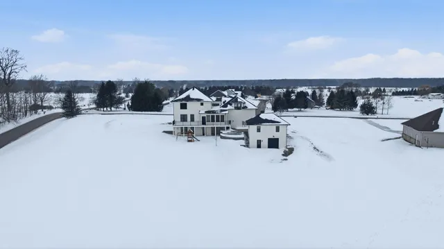 a view of water heater