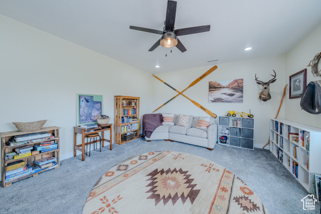 7395 Johnson Canyon Road Kanab, UT 84741 - Photo 13 of 56