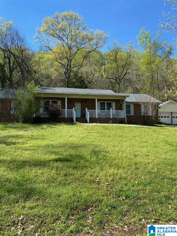 1302 Park Avenue Oneonta, AL 35121 - Photo 45 of 48