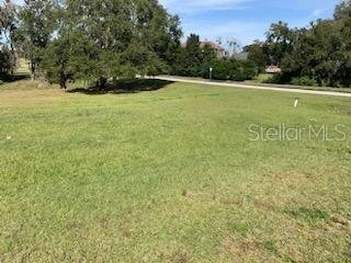 12725 Ridgeview Court Dade City, FL 33525 - Photo 1 of 2 a view of a field with an trees