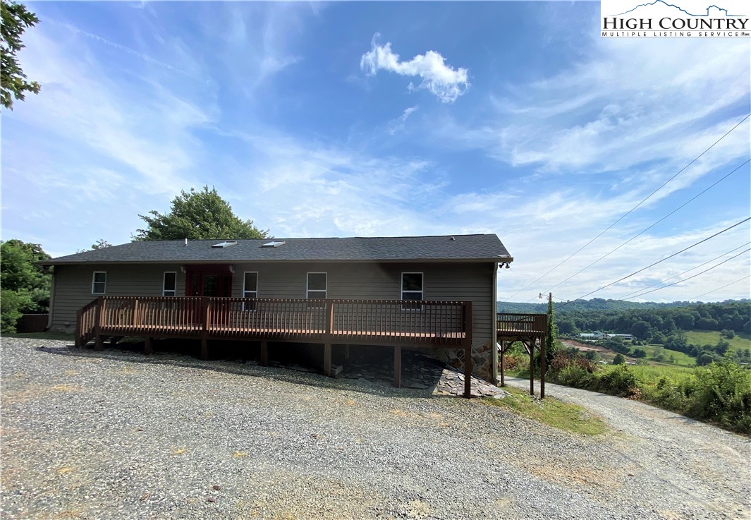 251 Larry Winkler Road Boone, NC 28607 - Photo 3 of 21 Gallery Image 3