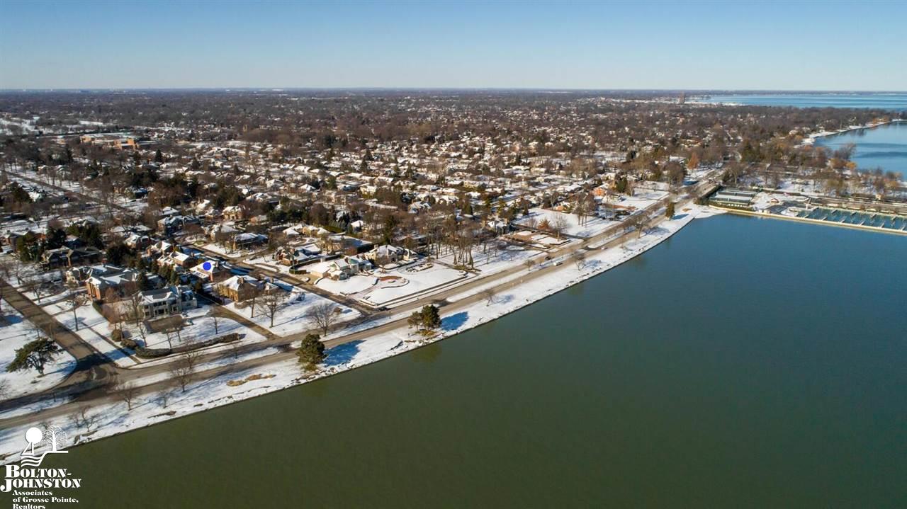 9 Stratton Place Grosse Pointe Shores, MI 48236 - Photo 67 of 68
