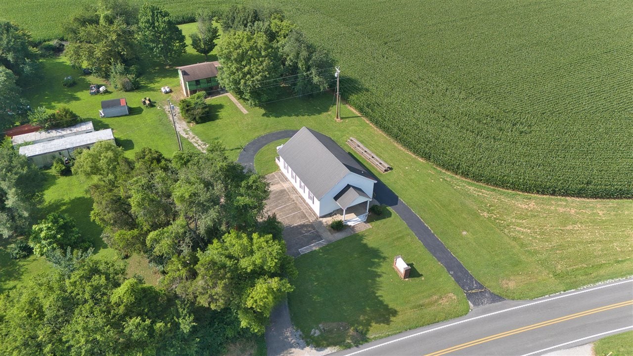 5519 Franklin Road Russellville, KY 42276 - Photo 7 of 22 Gallery Image 7