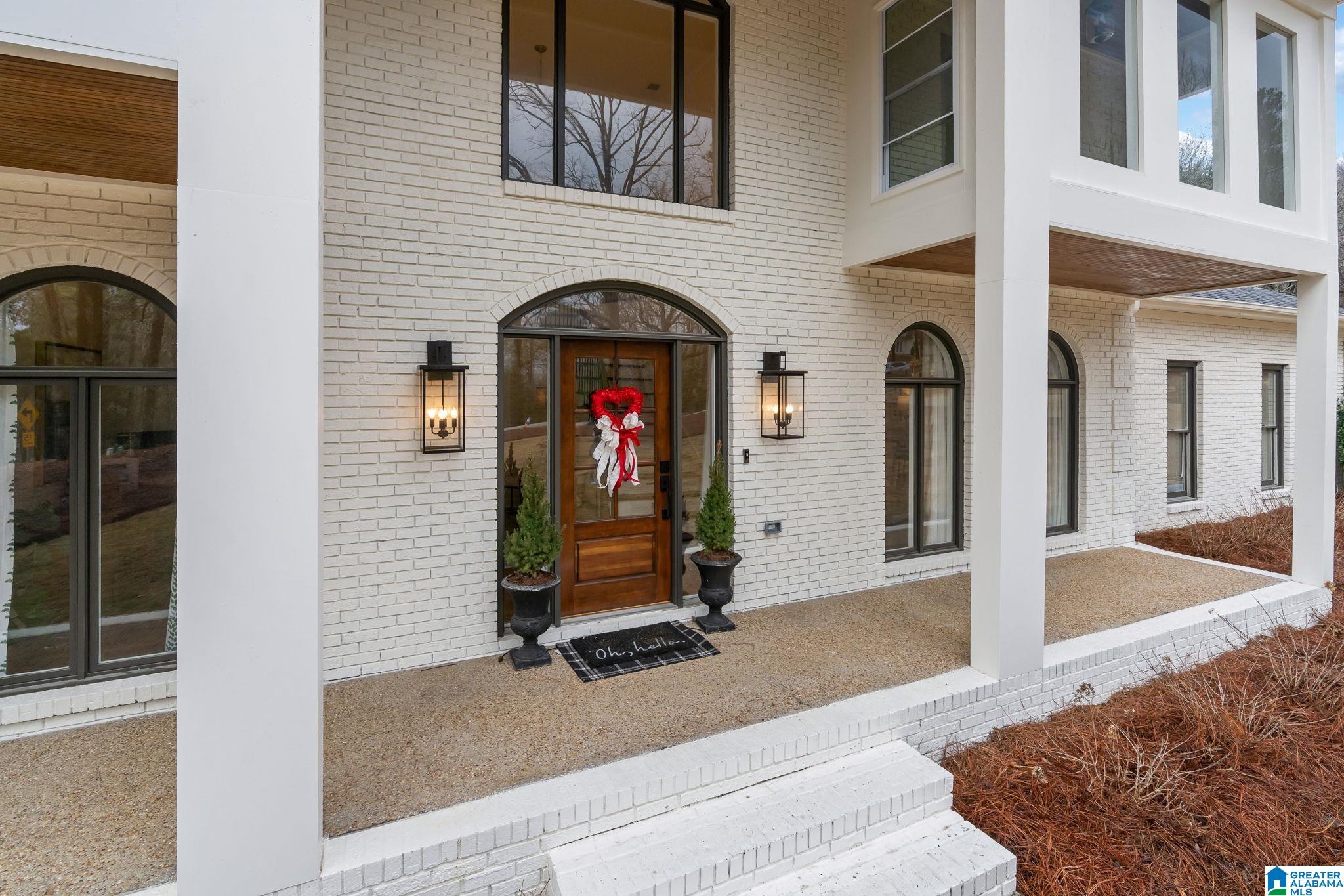 176 New Hope Mountain Road Pelham, AL 35124 - Photo 4 of 93